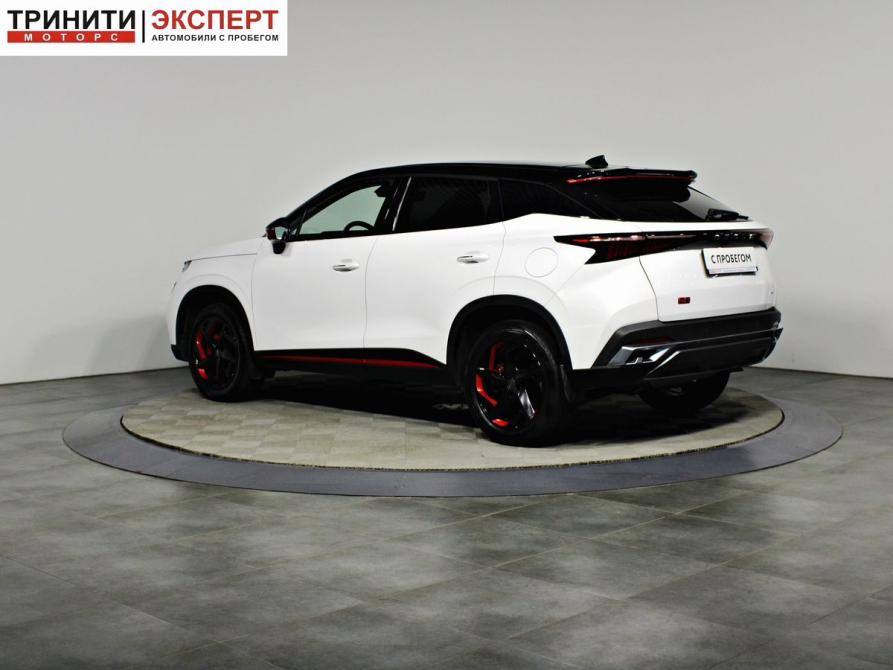Omoda C5 I Белгород  - изображение 7