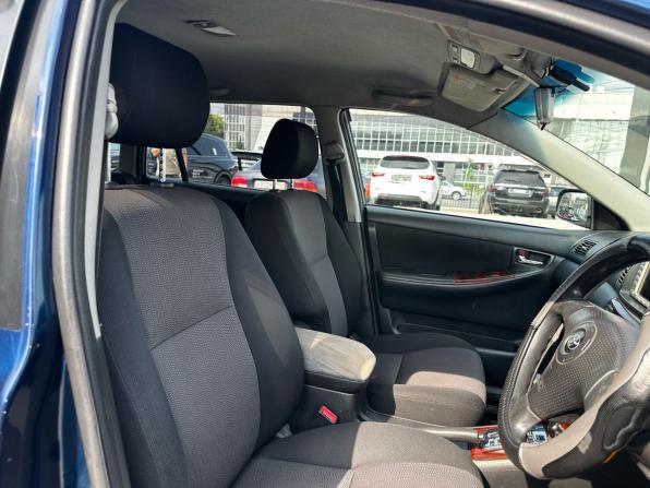 Toyota Corolla IX (E120 E130) с пробегом 2002 года, цена 330 000 рублей, 298225 км, универсал, Автокод Объявления