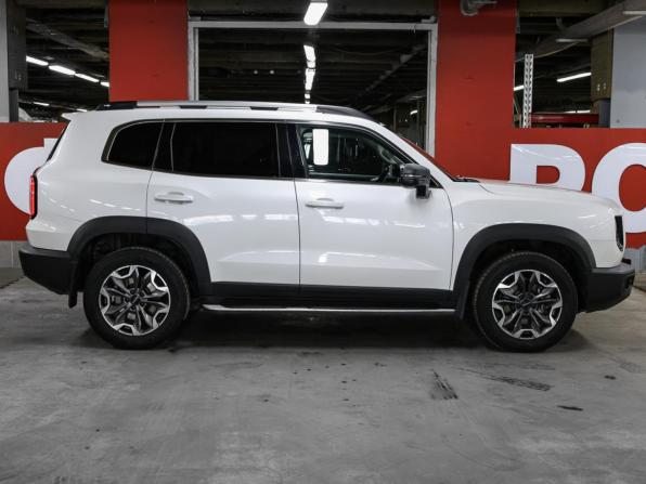 Haval Dargo с пробегом 2022 года, цена 2 427 000 рублей, 60085 км, внедорожник, Автокод Объявления