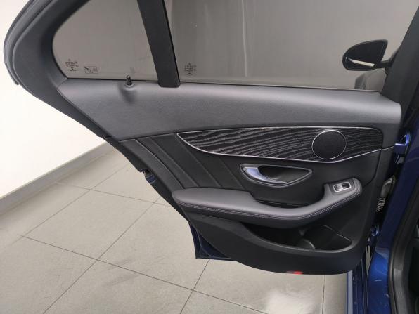 Mercedes-Benz C-Класс IV (W205) с пробегом 2018 года, цена 2 890 000 рублей, 146276 км, седан, Автокод Объявления