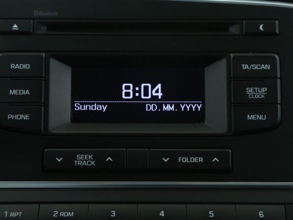 Hyundai Elantra VI (AD) с пробегом 2016 года, цена 946 000 рублей, 253600 км, седан, Автокод Объявления