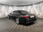 Mercedes-Benz S-Класс VII (W223) Москва  - изображение 11