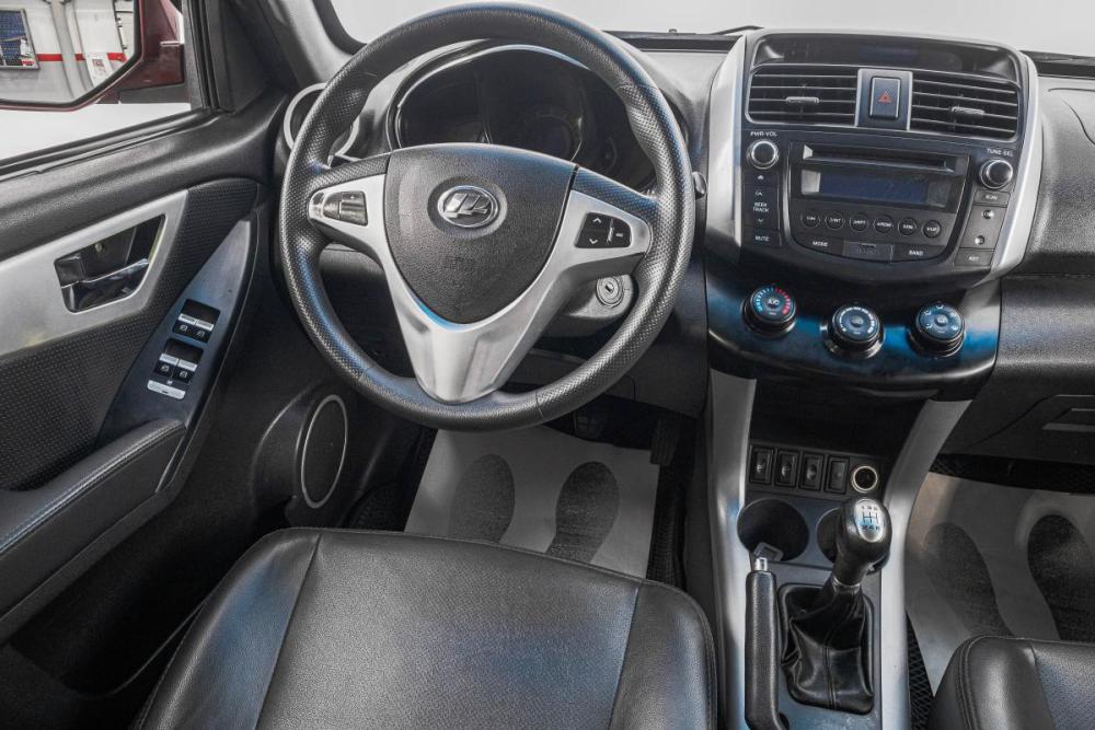 Lifan X60 I Барнаул  - изображение 15