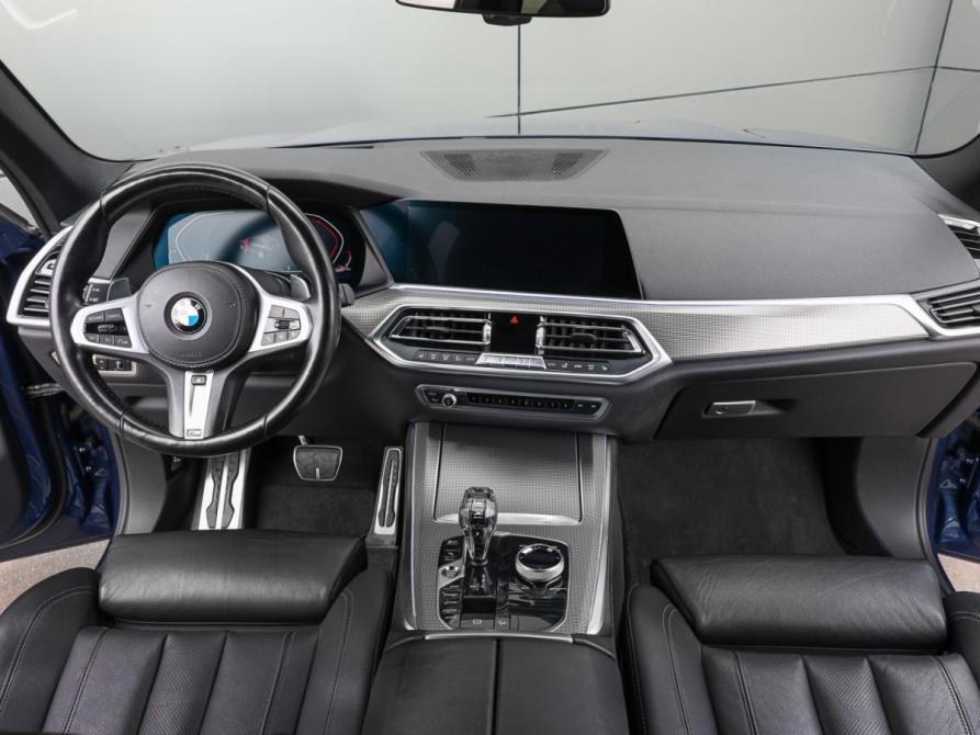 BMW X5 IV (G05/G18) Москва  - изображение 14