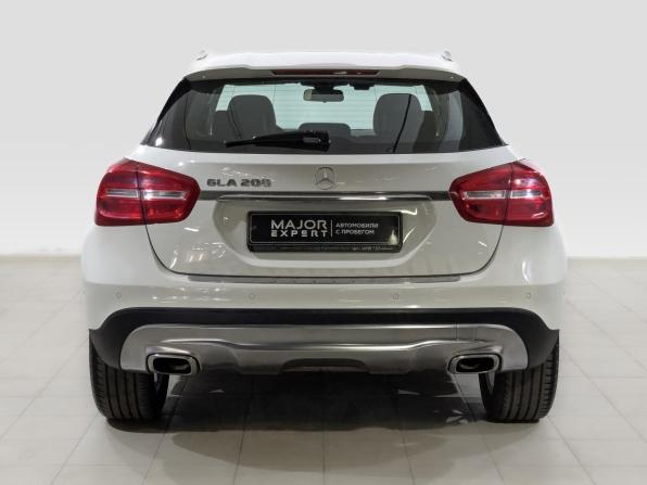 Mercedes-Benz GLA I (X156) с пробегом 2017 года, цена 1 670 000 рублей, 269218 км, внедорожник, Автокод Объявления