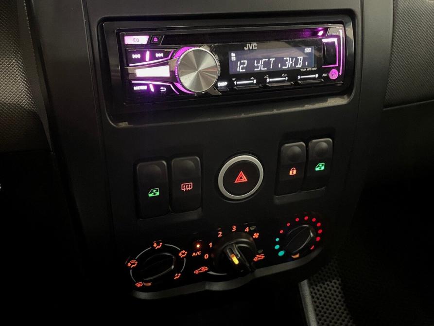 Lada (ВАЗ) Largus I Москва  - изображение 7