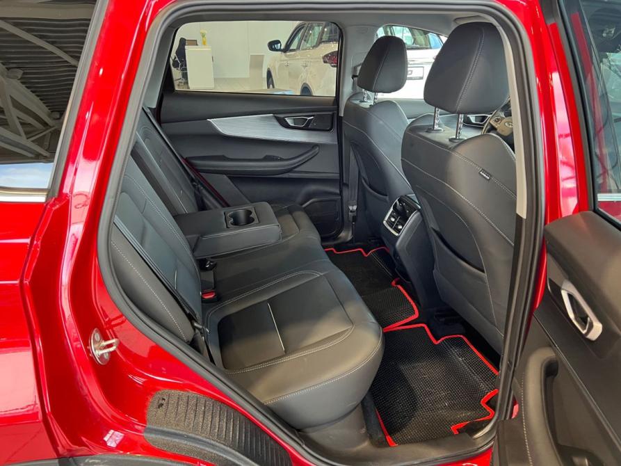 Chery Tiggo 7 Pro Max I Москва  - изображение 34