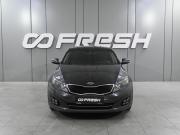 Kia Optima III Рестайлинг Ростов-на-Дону  - изображение 27