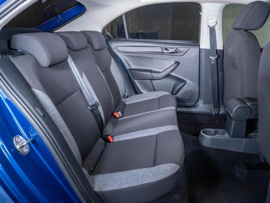 Skoda Rapid II Рязань  - изображение 6