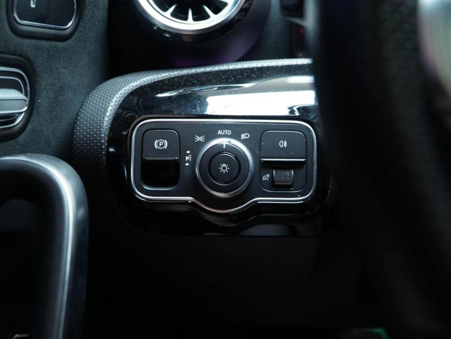 Mercedes-Benz A-Класс AMG II (W177) Москва  - изображение 19