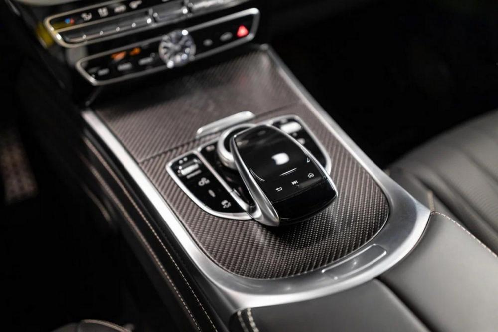 Mercedes-Benz G-Класс AMG II (W463) Москва  - изображение 19
