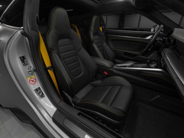 Porsche 911 VIII (992) с пробегом 2020 года, цена 19 990 000 рублей, 26735 км, купе, Автокод Объявления