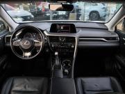 Lexus RX IV Рестайлинг Москва  - изображение 26