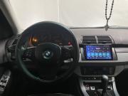 BMW X5 I (E53) Рестайлинг Воронеж  - изображение 34
