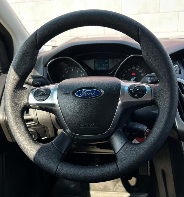 Ford Focus III Альметьевск  - изображение 16