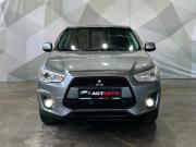 Mitsubishi ASX I Рестайлинг Оренбург  - изображение 23