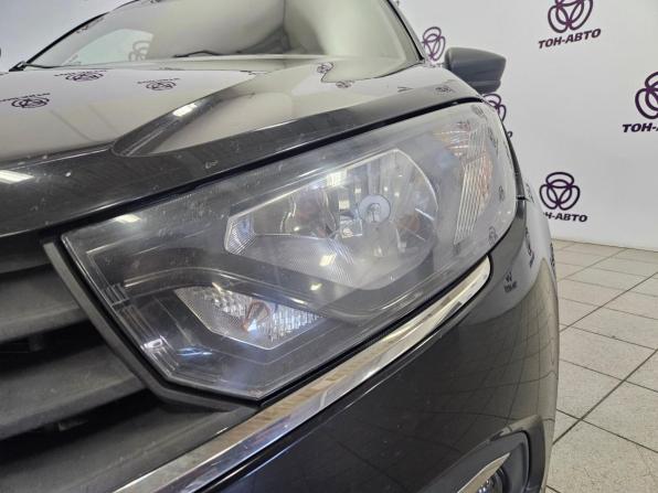 Lada (ВАЗ) Granta I Рестайлинг с пробегом 2019 года, цена 533 000 рублей, 133052 км, седан, Автокод Объявления