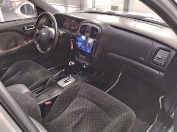 Hyundai Sonata IV (EF) Рестайлинг с пробегом 2006 года, цена 540 000 рублей, 387179 км, седан, Автокод Объявления