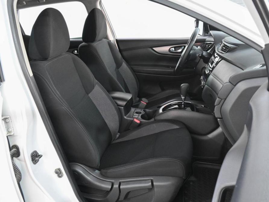 Nissan Qashqai II Рестайлинг Ростов-на-Дону  - изображение 8