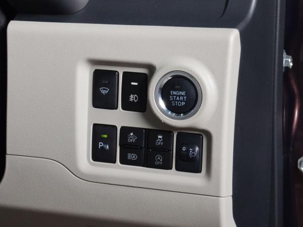 Toyota Passo III Рестайлинг с пробегом 2019 года, цена 944 995 рублей, 84099 км, хэтчбек, Автокод Объявления