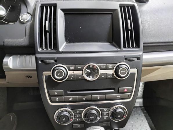 Land Rover Freelander II Рестайлинг 2 с пробегом 2014 года, цена 1 600 000 рублей, 212527 км, внедорожник, Автокод Объявления