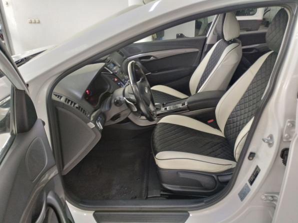 Hyundai i40 I Рестайлинг с пробегом 2015 года, цена 1 690 000 рублей, 61882 км, седан, Автокод Объявления