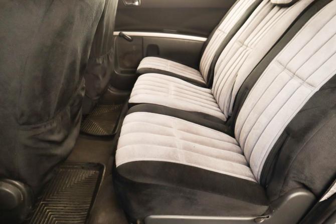 Toyota Corolla Verso I Рестайлинг с пробегом 2007 года, цена 919 000 рублей, 298000 км, компактвэн, Автокод Объявления