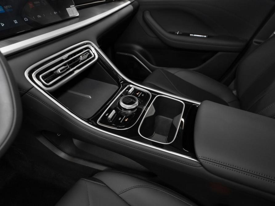 Geely Galaxy Starshine 6 Москва  - изображение 14