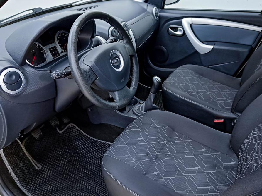 Lada (ВАЗ) Largus I Ярославль  - изображение 6