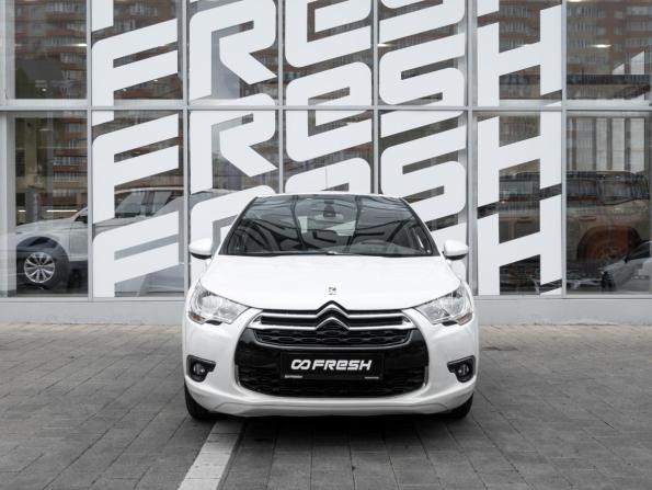 Citroen DS4 с пробегом 2012 года, цена 895 000 рублей, 144619 км, хэтчбек, Автокод Объявления