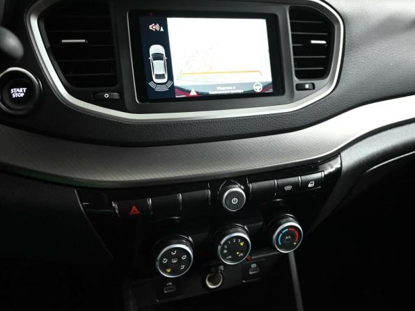 Lada (ВАЗ) Vesta I Рестайлинг (NG) с пробегом 2024 года, цена 1 430 000 рублей, 22521 км, седан, Автокод Объявления