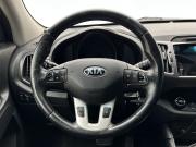 Kia Sportage III Москва  - изображение 27