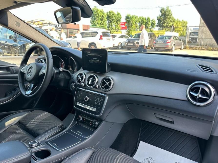 Mercedes-Benz GLA I (X156) Рестайлинг Пермь  - изображение 15