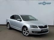 Skoda Octavia III (A7) Москва  - изображение 16