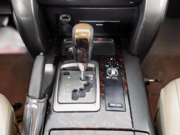 Toyota Land Cruiser 200 Series с пробегом 2011 года, цена 3 570 000 рублей, 222831 км, внедорожник, Автокод Объявления