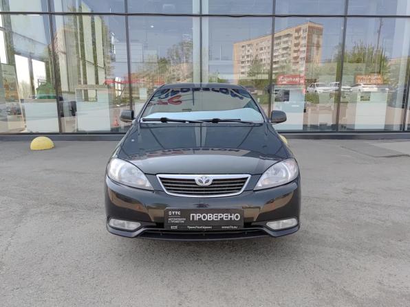 Daewoo Gentra II с пробегом 2014 года, цена 399 800 рублей, 203551 км, седан, Автокод Объявления