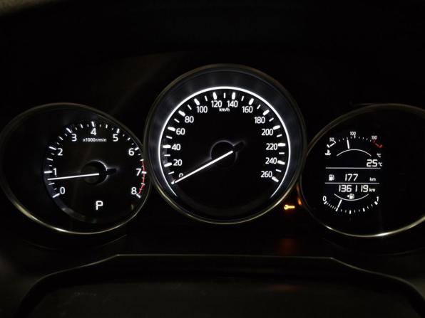 Mazda 6 III (GJ) Рестайлинг с пробегом 2018 года, цена 2 078 000 рублей, 136091 км, седан, Автокод Объявления
