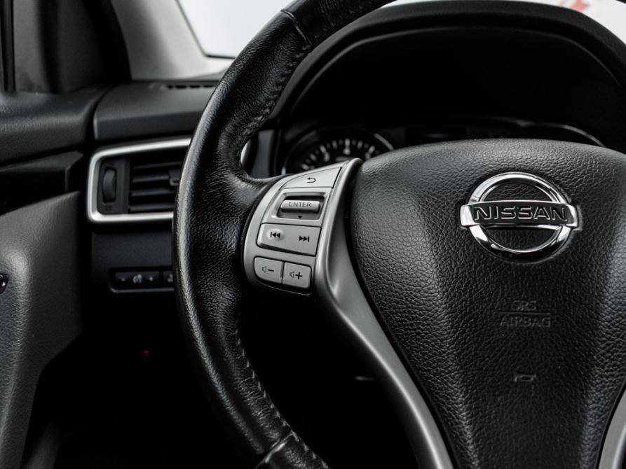 Nissan Qashqai II Екатеринбург  - изображение 15