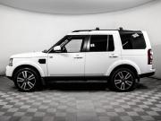 Land Rover Discovery IV Рестайлинг Москва  - изображение 28