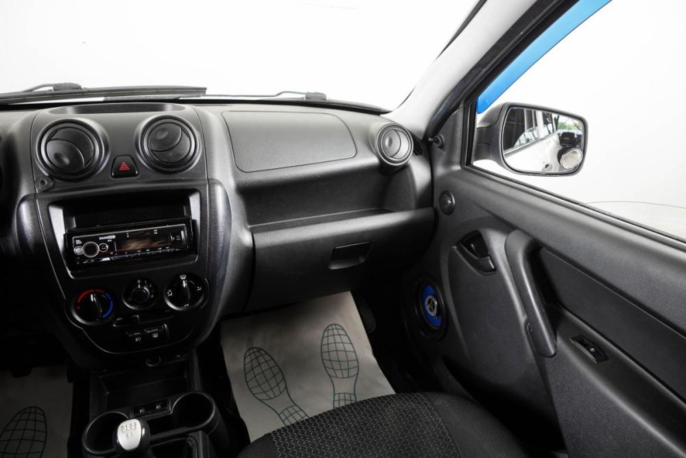 Lada (ВАЗ) Granta I Пермь  - изображение 14