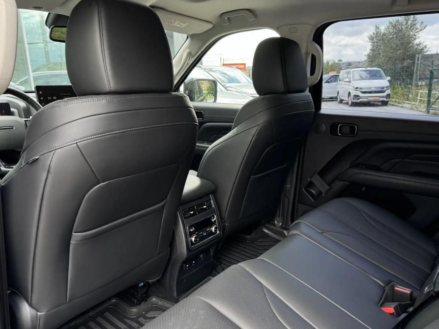 Haval H9 II Екатеринбург  - изображение 31