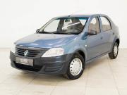 Renault Logan I Рестайлинг Тула  - изображение 12
