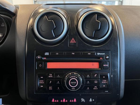 Nissan Qashqai I с пробегом 2007 года, цена 717 000 рублей, 336976 км, внедорожник, Автокод Объявления