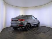 Geely Tugella I Рестайлинг Москва  - изображение 33