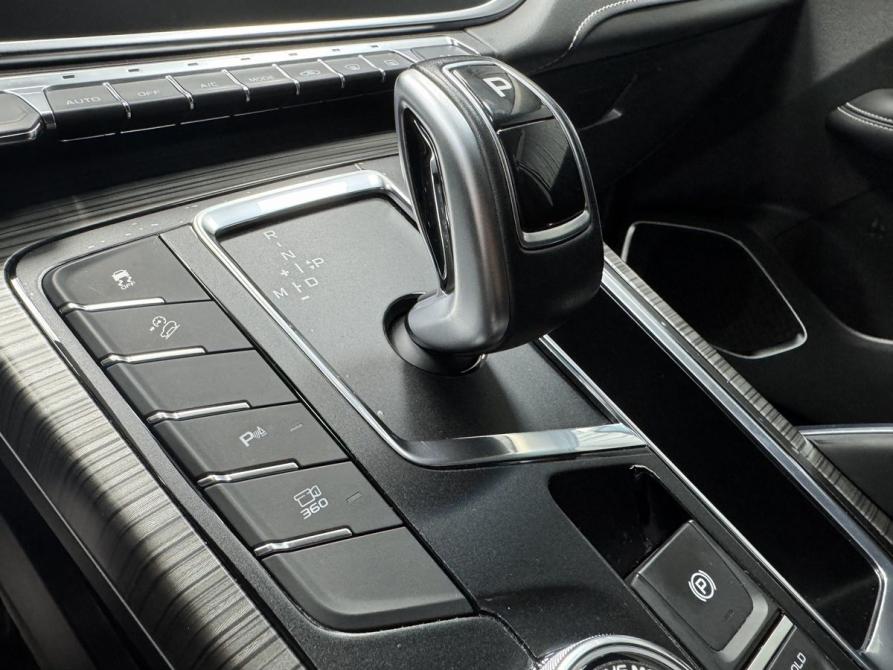 Geely Atlas Pro Стерлитамак  - изображение 26
