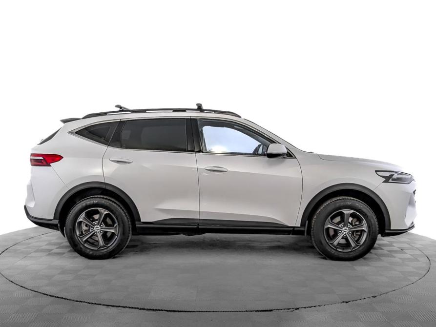 Haval F7 I Рестайлинг Москва  - изображение 4