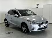 Mazda Demio IV (DJ) Казань  - изображение 17