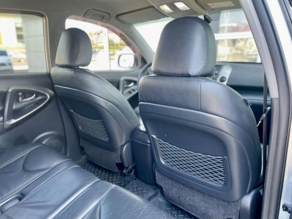 Toyota RAV4 III (XA30) Рестайлинг с пробегом 2010 года, цена 1 300 000 рублей, 242500 км, внедорожник, Автокод Объявления