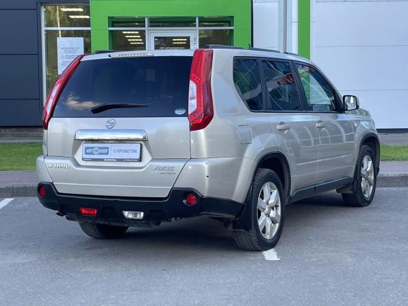 Nissan X-Trail II с пробегом 2011 года, цена 910 000 рублей, 274703 км, внедорожник, Автокод Объявления