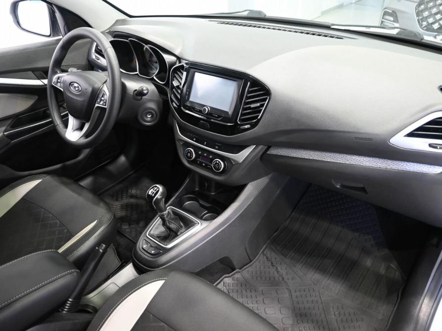 Lada (ВАЗ) Vesta I Ростов-на-Дону  - изображение 9